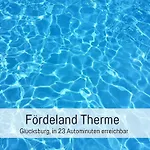 Ferienloft Sternenblick - Strandnah, Haustierfreundlich, Tolle Kueche, Workation, Platz Fuer Bis Zu 5 Erwachsene Lejlighed *