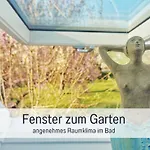 Ferienloft Sternenblick - Strandnah, Haustierfreundlich, Tolle Kueche, Workation, Platz Fuer Bis Zu 5 Erwachsene Lejlighed Steinberg (Schleswig-Holstein)