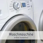 Lejlighed Ferienloft Sternenblick - Strandnah, Haustierfreundlich, Tolle Kueche, Workation, Platz Fuer Bis Zu 5 Erwachsene *