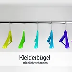 Ferienloft Sternenblick - Strandnah, Haustierfreundlich, Tolle Küche, Optimal Für Workation, 4 Personen Apartment Steinberg (Schleswig-Holstein)