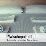 Ferienloft Sternenblick - Strandnah, Haustierfreundlich, Tolle Kueche, Workation, Platz Fuer Bis Zu 5 Erwachsene Lejlighed