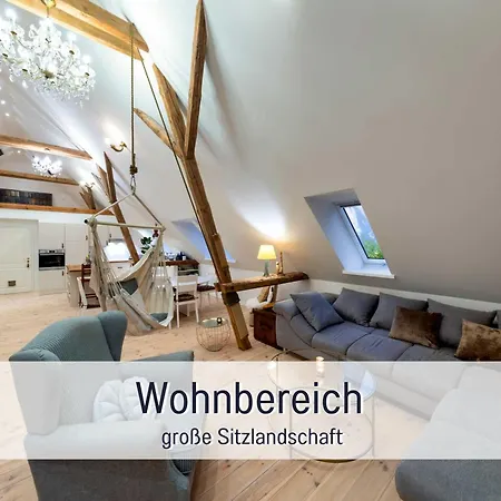 Apartment Ferienloft Sternenblick - Strandnah, Haustierfreundlich, Tolle Kueche, Optimal Fuer Workation, 4 Personen *