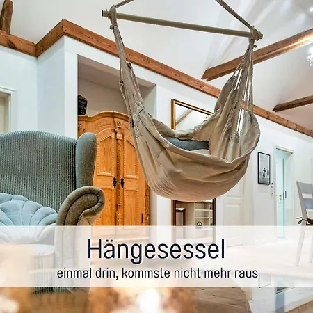 Ferienloft Sternenblick - Strandnah, Haustierfreundlich, Tolle Küche, Optimal Für Workation, 4 Personen