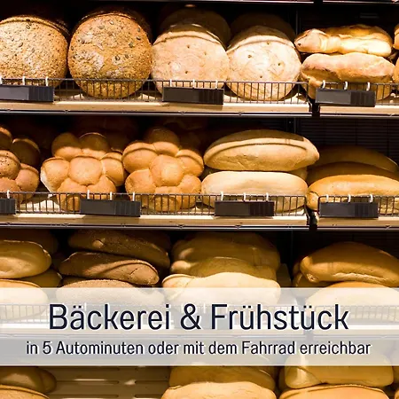 Ferienloft Sternenblick - Strandnah, Haustierfreundlich, Tolle Kueche, Workation, Platz Fuer Bis Zu 5 Erwachsene