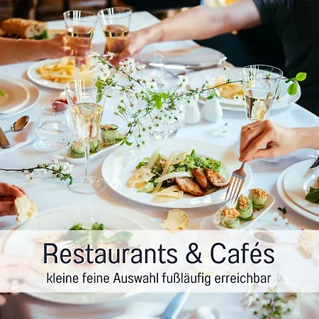 Apartment Ferienloft Sternenblick - Strandnah, Haustierfreundlich, Tolle Küche, Optimal Für Workation, 4 Personen