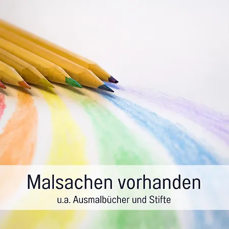 Апартаменты Ferienloft Sternenblick - Strandnah, Haustierfreundlich, Tolle Kueche, Workation, Platz Fuer Bis Zu 5 Erwachsene *