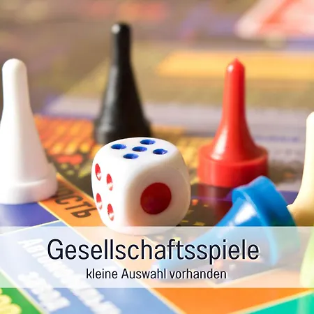 Ferienloft Sternenblick - Strandnah, Haustierfreundlich, Tolle Kueche, Workation, Platz Fuer Bis Zu 5 Erwachsene * Штайнберг