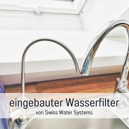 Apartment Ferienloft Sternenblick - Strandnah, Haustierfreundlich, Tolle Kueche, Optimal Fuer Workation, 4 Personen