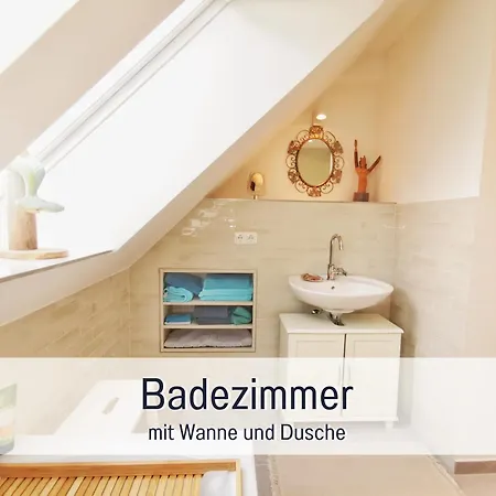 Ferienloft Sternenblick - Strandnah, Haustierfreundlich, Tolle Kueche, Workation, Platz Fuer Bis Zu 5 Erwachsene Steinberg (Schleswig-Holstein)