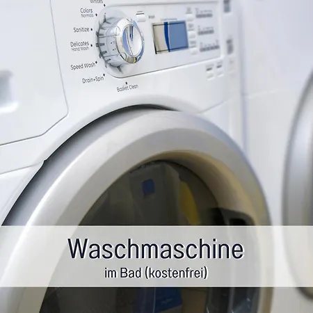 Apartment Ferienloft Sternenblick - Strandnah, Haustierfreundlich, Tolle Küche, Optimal Für Workation, 4 Personen *