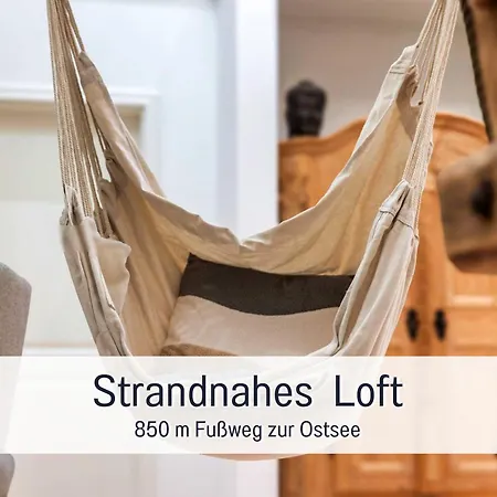 Ferienloft Sternenblick - Strandnah, Haustierfreundlich, Tolle Kueche, Optimal Fuer Workation, 4 Personen