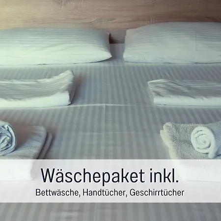Ferienloft Sternenblick - Strandnah, Haustierfreundlich, Tolle Kueche, Workation, Platz Fuer Bis Zu 5 Erwachsene Апартаменты