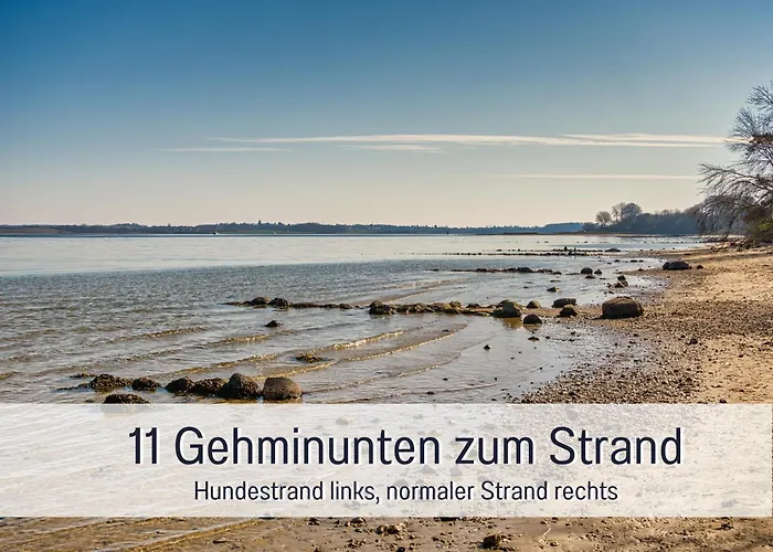 Ferienloft Sternenblick - Strandnah, Haustierfreundlich, Tolle Kueche, Workation, Platz Fuer Bis Zu 5 Erwachsene Appartement Steinberg (Schleswig-Holstein)