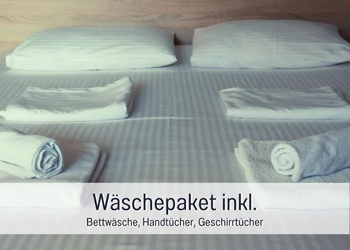 Ferienloft Sternenblick - Strandnah, Haustierfreundlich, Tolle Kueche, Workation, Platz Fuer Bis Zu 5 Erwachsene Appartement