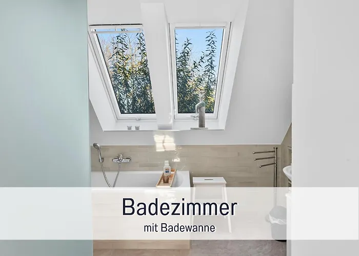 Ferienloft Sternenblick - Strandnah, Haustierfreundlich, Tolle Kueche, Workation, Platz Fuer Bis Zu 5 Erwachsene * Steinberg (Schleswig-Holstein)